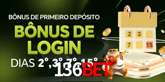 Promoções 1 136BET