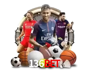 Apostas Esportivas no 136BET