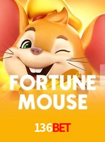 Caça-níqueis fortune mouse 136BET
