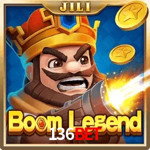 boom pescaria 136BET