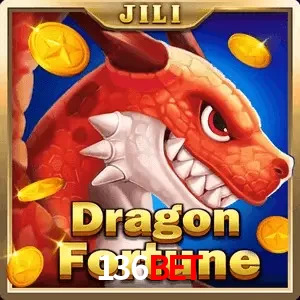 dragon fortune pescaria 136BET