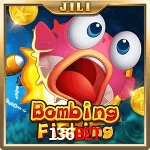 bombing fishing 136BET